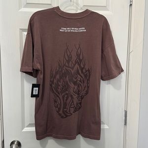 Darcsport Oversized Tee